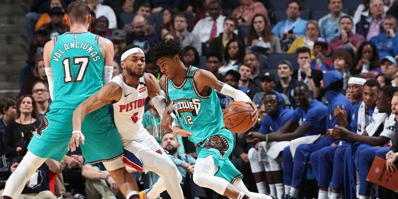 Даллас - Мемфис