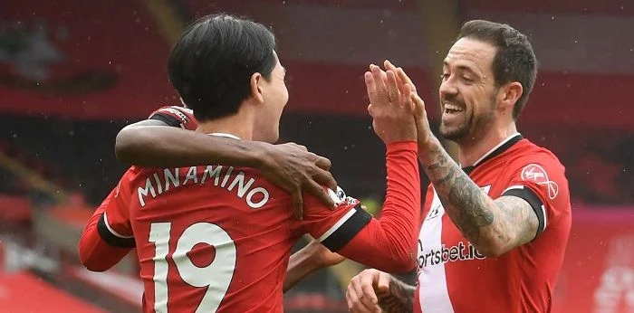 Лидс - Саутгемптон Лидс - Саутгемптон