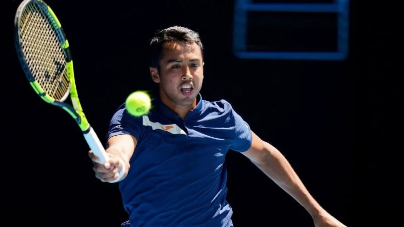 Уго Деллиен - Марко Чеккинато