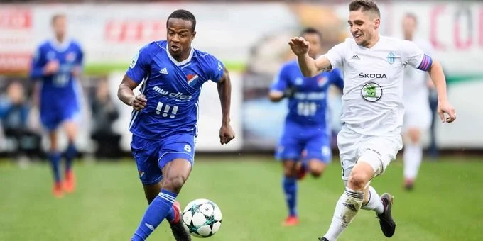 Баник - Тршинец Баник - Тршинец