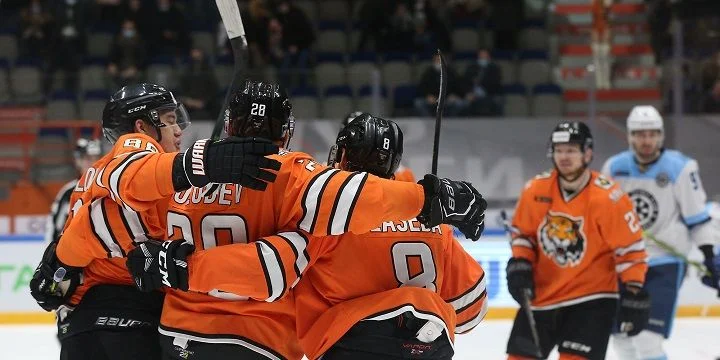 Динамо Мн - Амур Динамо Мн - Амур