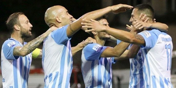 Лариса - Ламиа