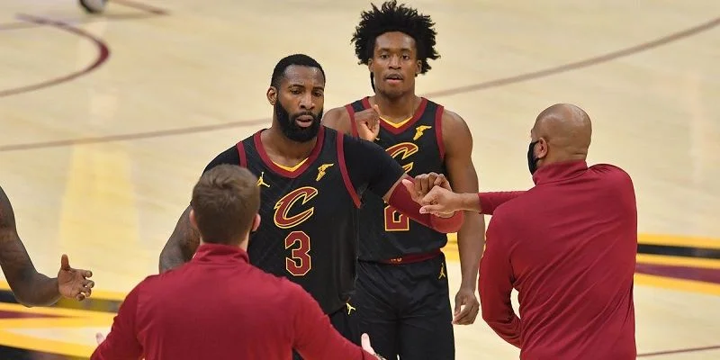 Кливленд - Атланта