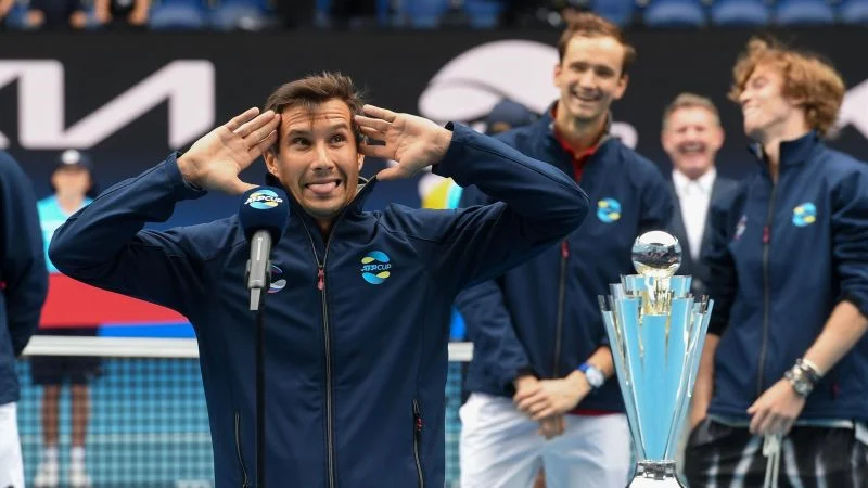 Томаш Махач - Евгений Донской