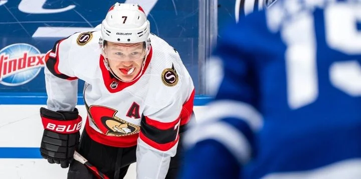 Оттава - Монреаль