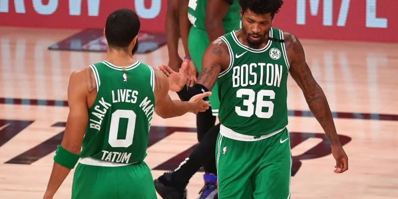 Даллас - Бостон