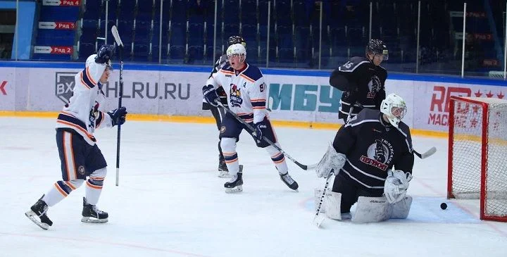 Белые Медведи - Сарматы