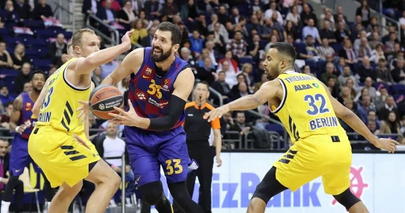 Альба - Панатинаикос