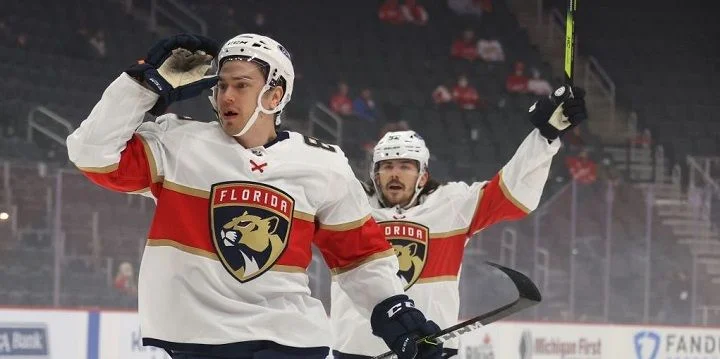 Флорида - Даллас