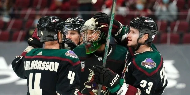 Аризона - Анахайм