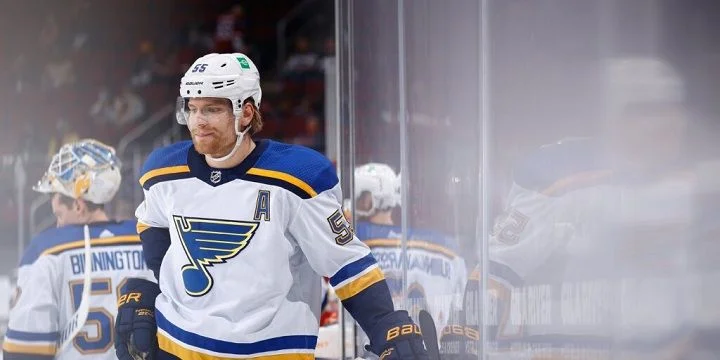 Сент-Луис - Лос-Анджелес