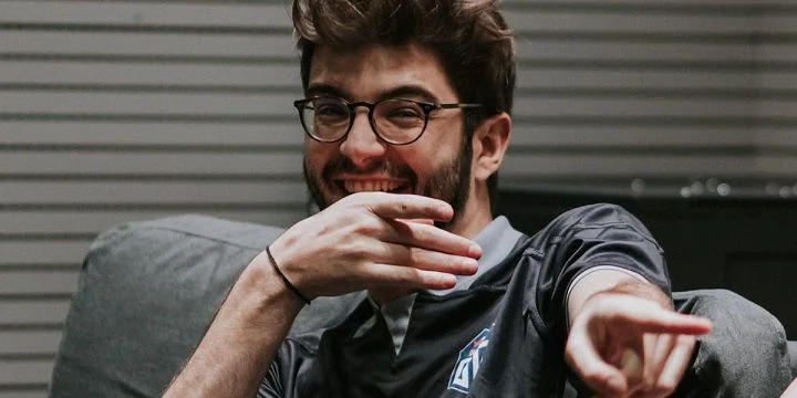 OG - Team Secret OG - Team Secret