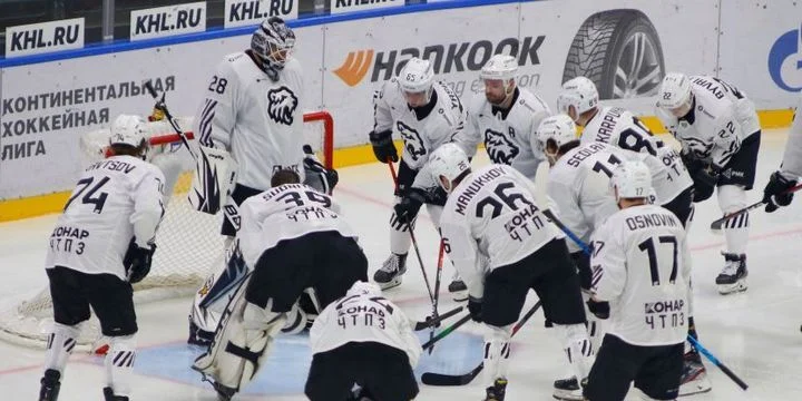 Трактор - Торпедо НН Трактор - Торпедо НН