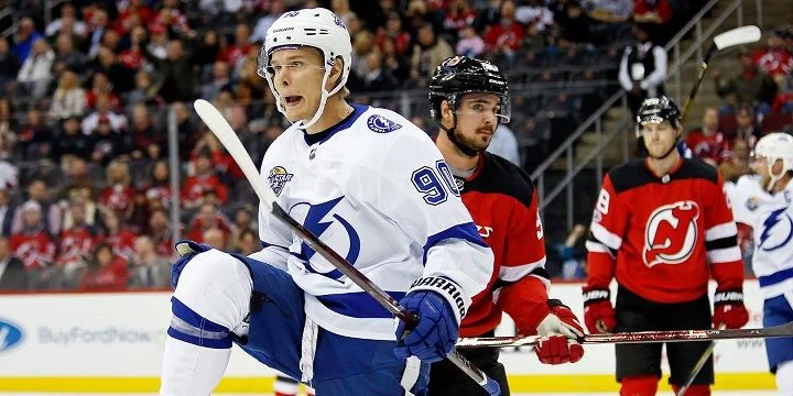 Тампа - Каролина