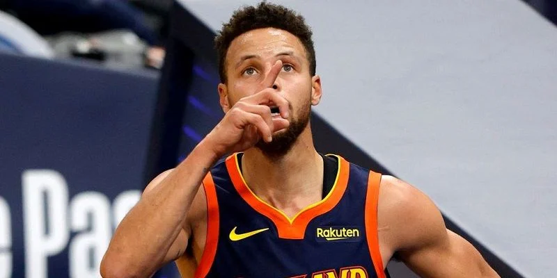 Индиана - Голден Стэйт