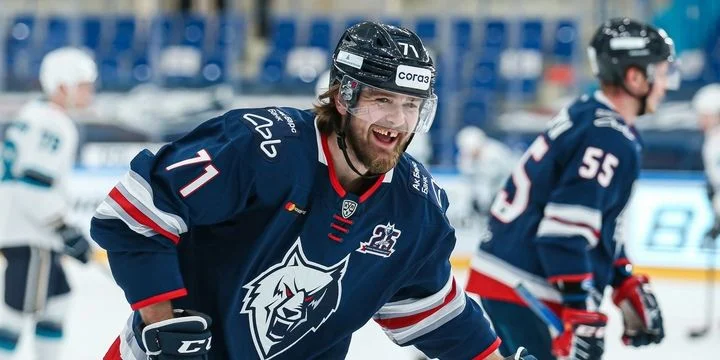 Нефтехимик - Северсталь Нефтехимик - Северсталь