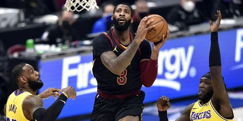 Кливленд - Хьюстон