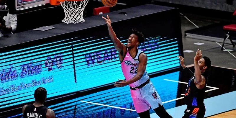 Майами - Торонто