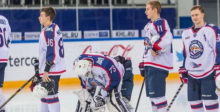 Стальные Лисы - Ладья Тольятти