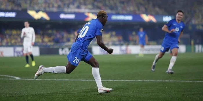 Хоффенхайм - Мольде