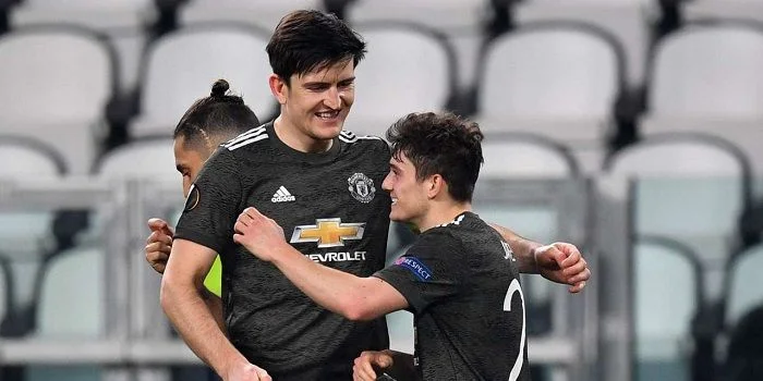 Манчестер Юнайтед - Реал Сосьедад