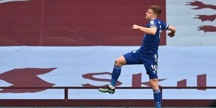 Лестер - Славия Прага