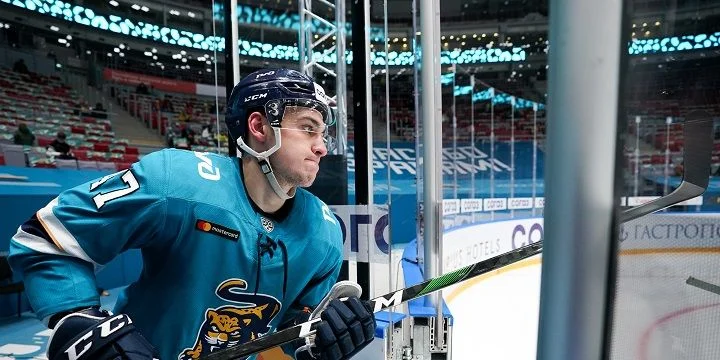 Сочи - Автомобилист