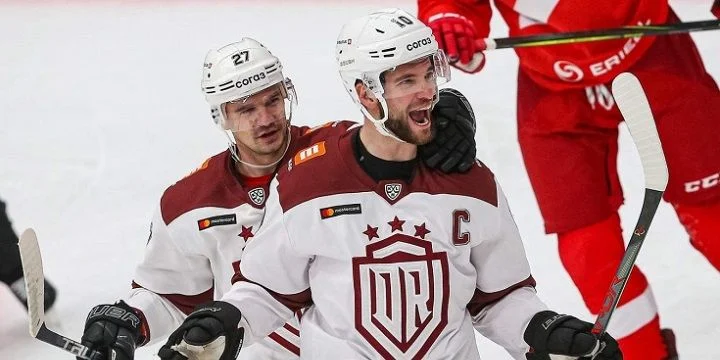 Динамо Р - Динамо Мн Динамо Р - Динамо Мн