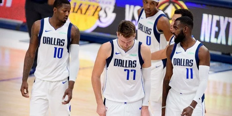 Филадельфия - Даллас