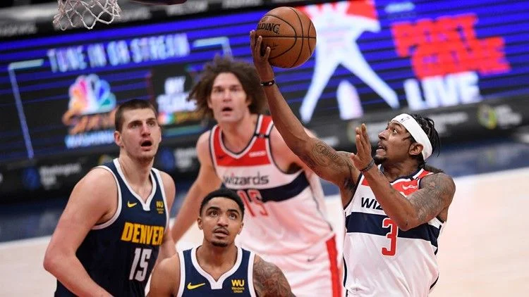 Денвер - Вашингтон