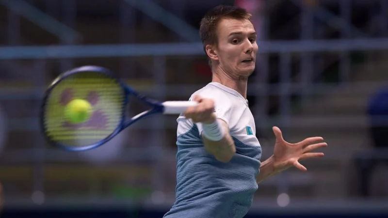 Александр Бублик - Йосихито Нисиока Александр Бублик - Йосихито Нисиока