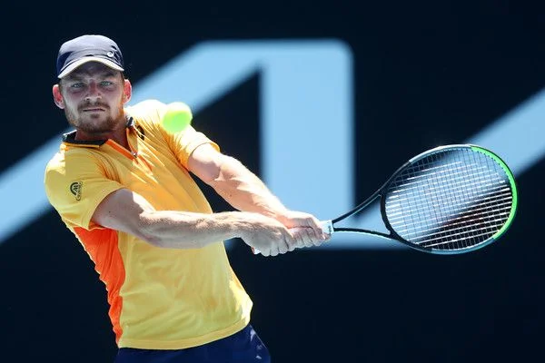 Лоренцо Сонего - Давид Гоффен Лоренцо Сонего - Давид Гоффен