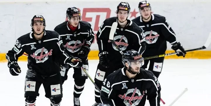 Челмет - Химик