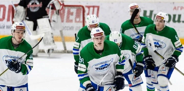 Торос - Рубин