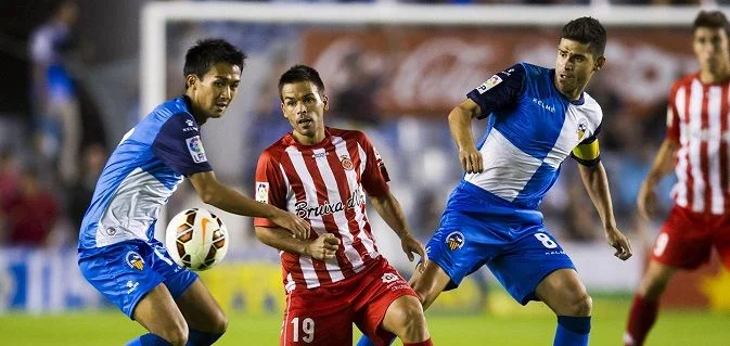 Сабадель - Альбасете