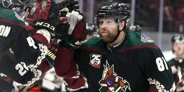 Аризона - Колорадо