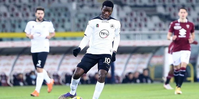 Специя - Парма Специя - Парма