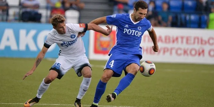 Тамбов - Ротор