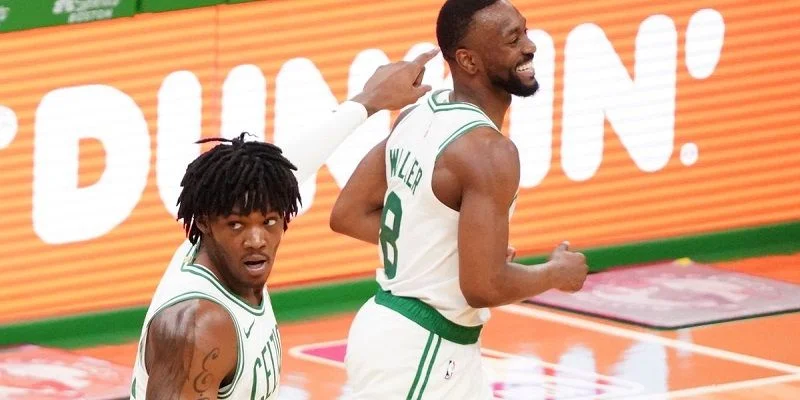 Бостон - Индиана