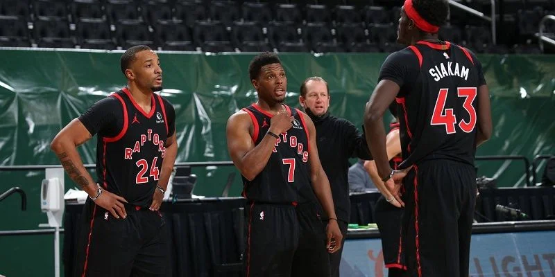 Торонто - Хьюстон