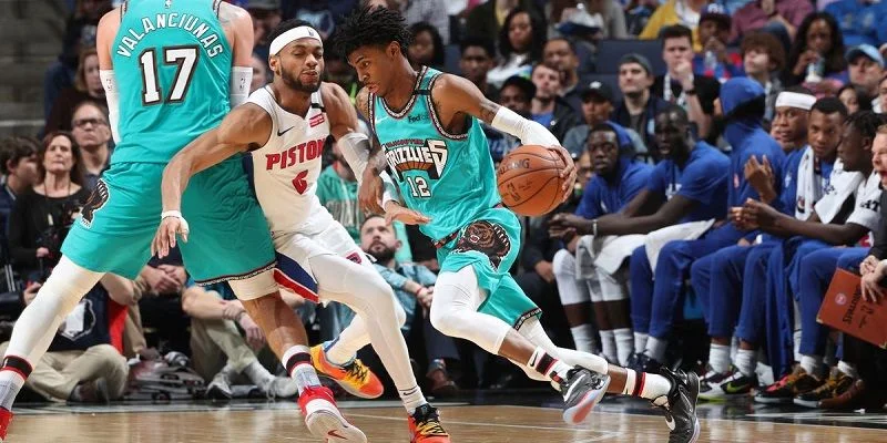 Мемфис - Клипперс Мемфис - Клипперс