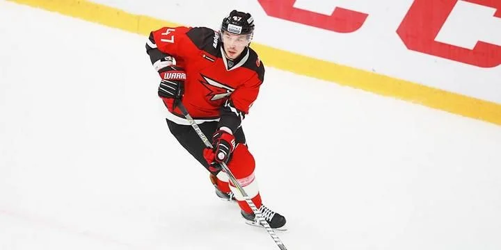 Авангард - Барыс