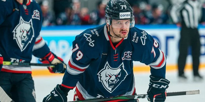 Нефтехимик - Торпедо НН Нефтехимик - Торпедо НН