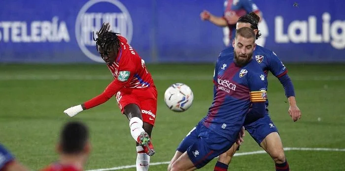 Эйбар - Уэска Эйбар - Уэска