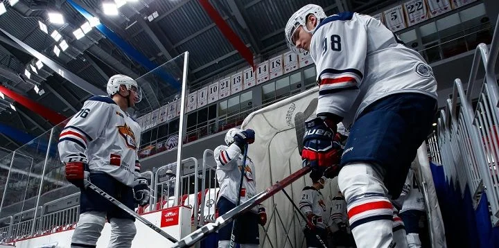 Металлург Мг - Трактор