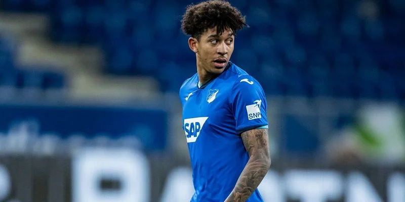 Унион Берлин - Хоффенхайм