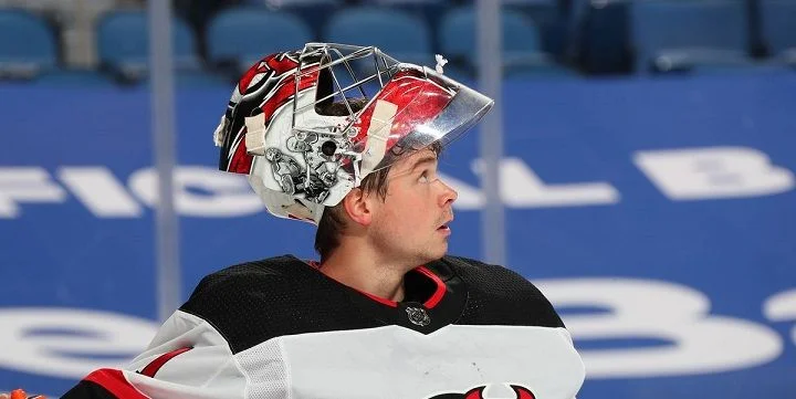 Нью-Джерси - Вашингтон