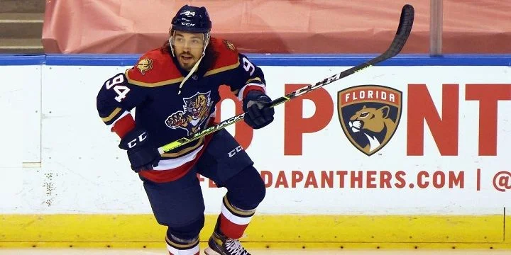 Флорида - Каролина