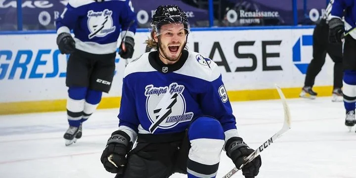 Тампа - Даллас