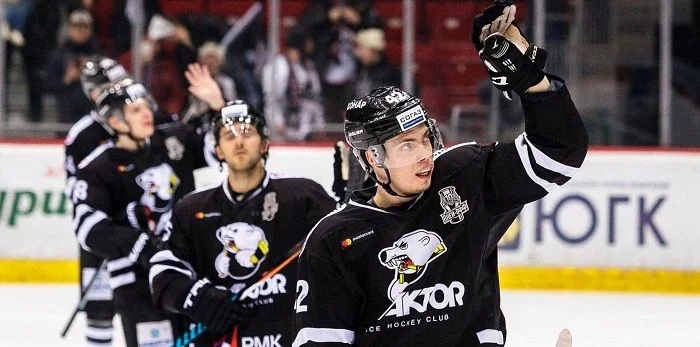 Металлург Мг - Трактор